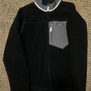 Patagonia Retro X jacket women’s XL NWOT